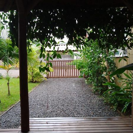 Casa Alquiler En Bombas Bombinhas Villa Eksteriør billede
