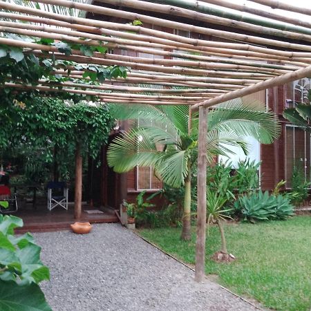 Casa Alquiler En Bombas Bombinhas Villa Eksteriør billede