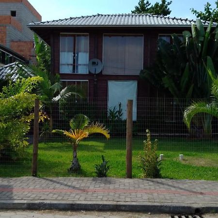 Casa Alquiler En Bombas Bombinhas Villa Eksteriør billede