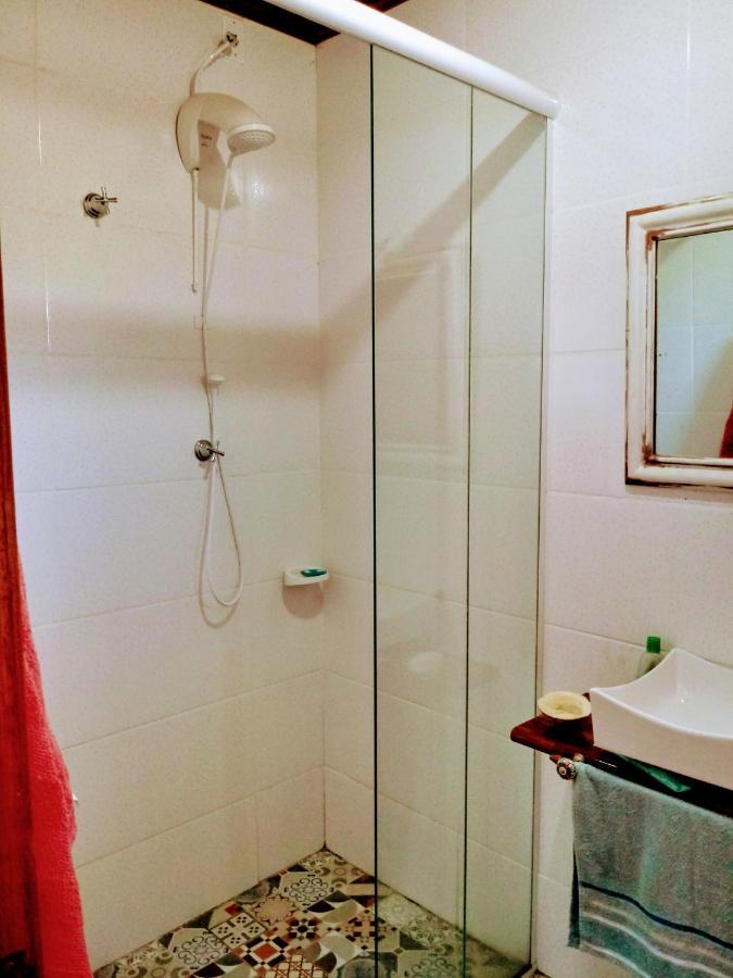 Casa Alquiler En Bombas Bombinhas Villa Eksteriør billede