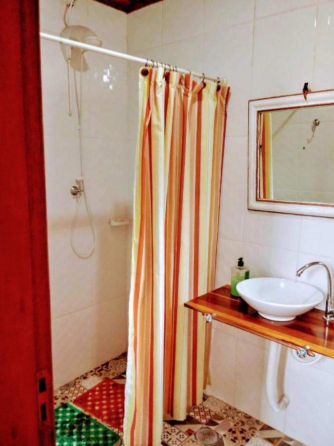 Casa Alquiler En Bombas Bombinhas Villa Eksteriør billede