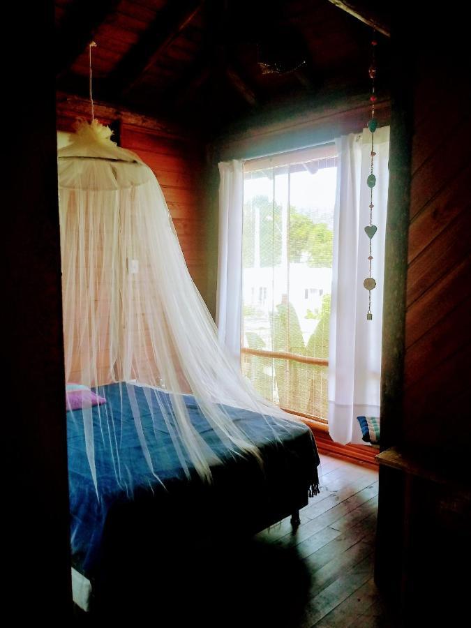 Casa Alquiler En Bombas Bombinhas Villa Eksteriør billede
