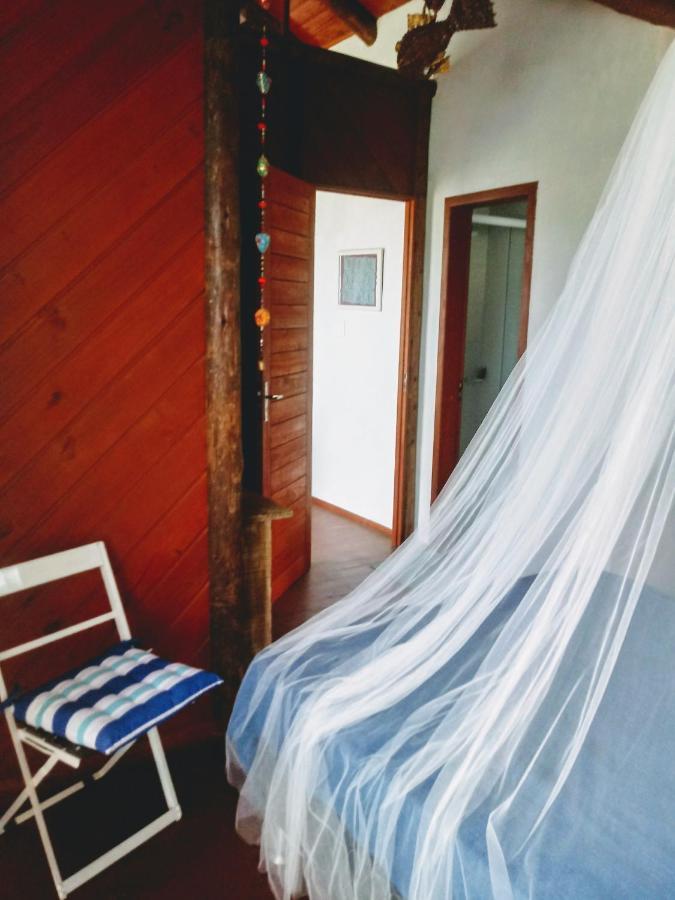 Casa Alquiler En Bombas Bombinhas Villa Eksteriør billede