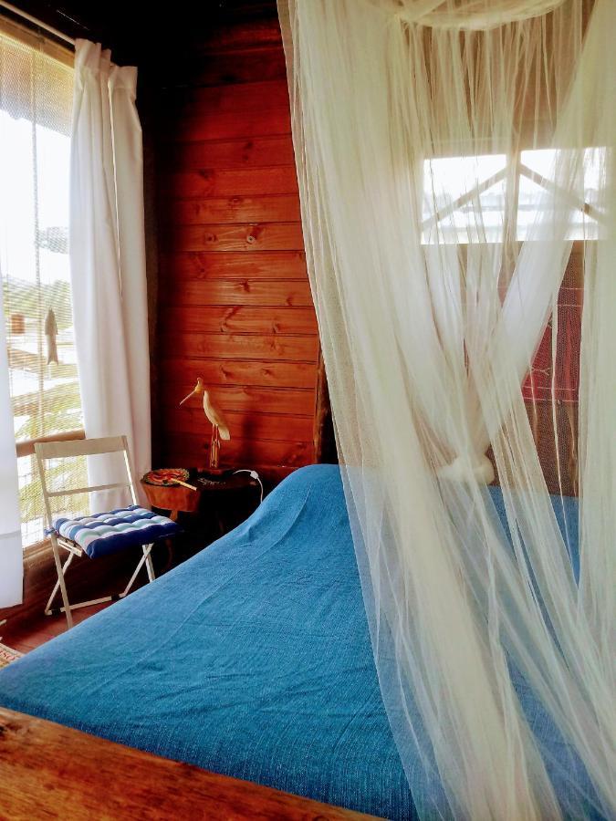 Casa Alquiler En Bombas Bombinhas Villa Eksteriør billede