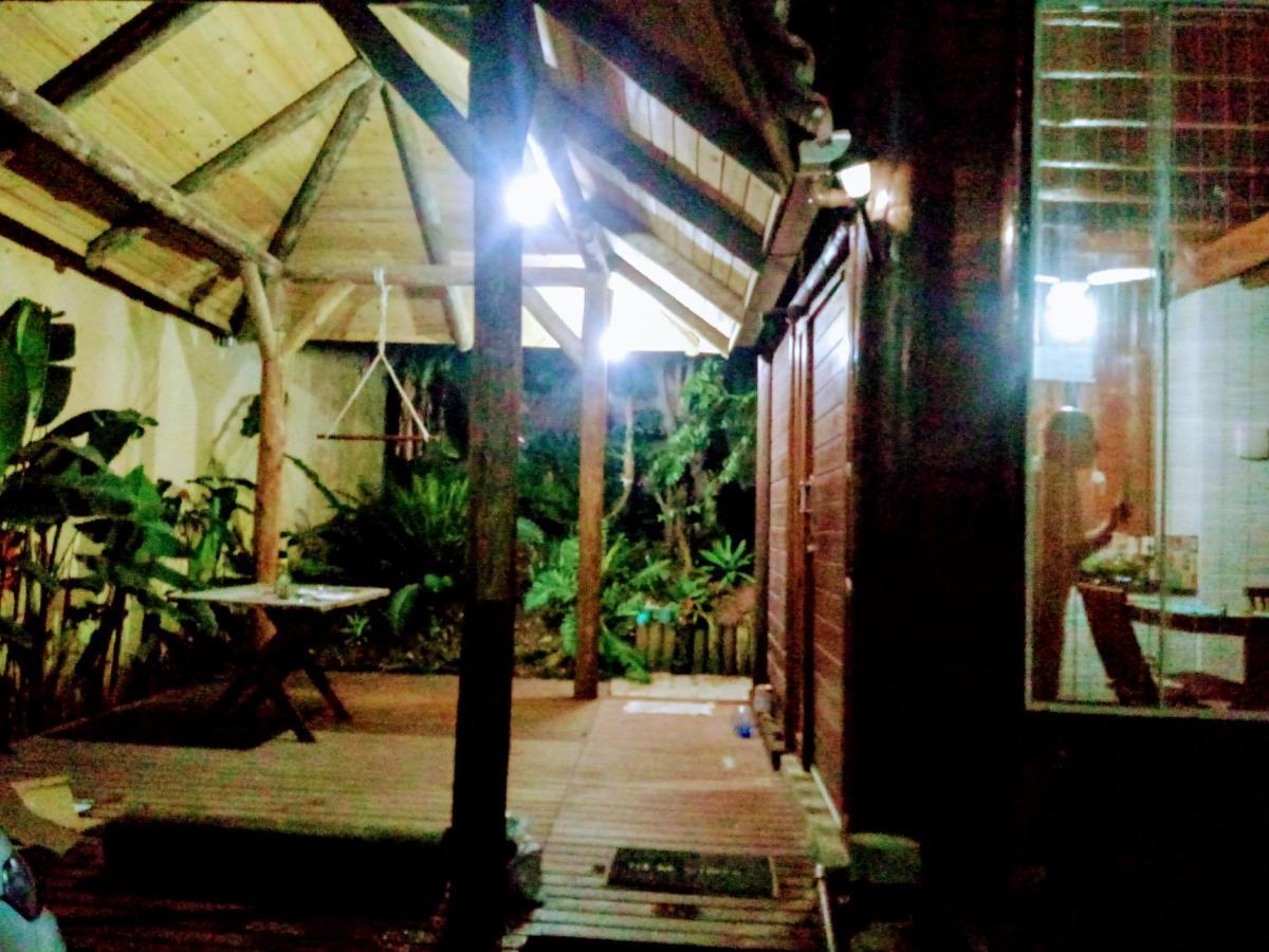 Casa Alquiler En Bombas Bombinhas Villa Eksteriør billede