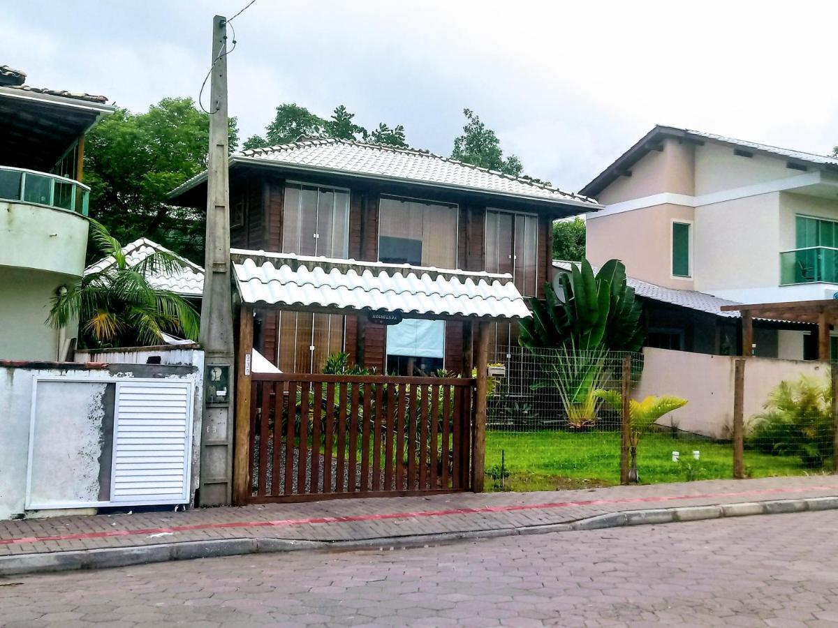 Casa Alquiler En Bombas Bombinhas Villa Eksteriør billede