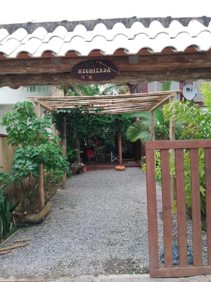 Casa Alquiler En Bombas Bombinhas Villa Eksteriør billede