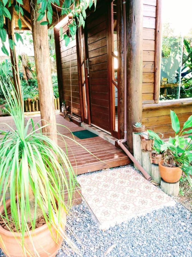 Casa Alquiler En Bombas Bombinhas Villa Eksteriør billede