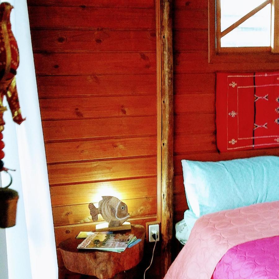 Casa Alquiler En Bombas Bombinhas Villa Eksteriør billede